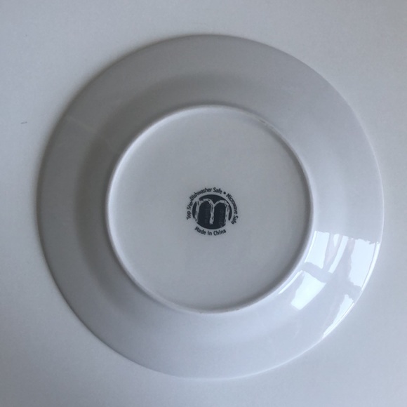 Christmas Holly And Berry The Giving Plate/Platter - Picture 3 of 7